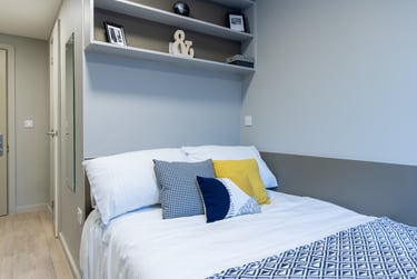 Block A Superior Gold Floors 11-14 - Image 4